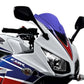 PUIG Z-Racing Screen Clear for Honda CBR300 R 15-17 7228W
