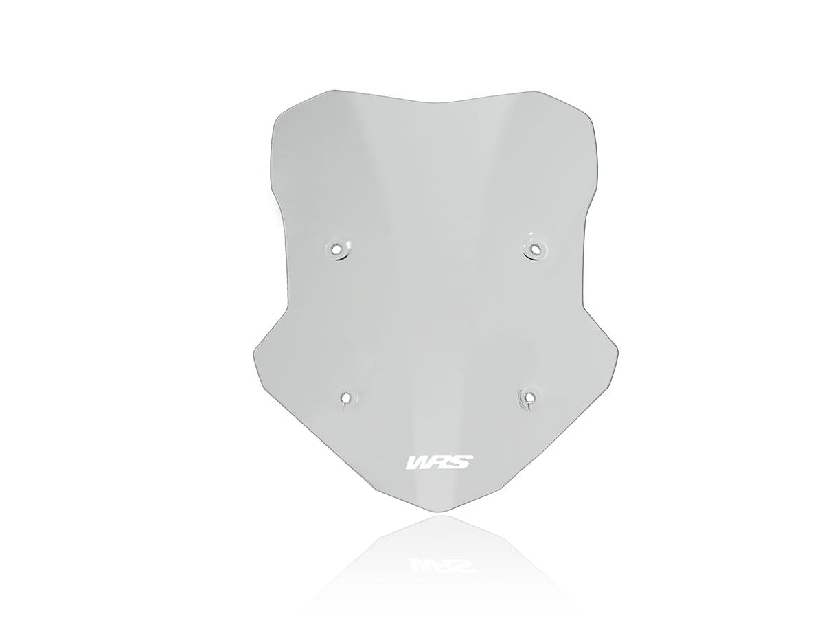 WRS Windscreen Standard BMW F900xr Dsmk Bm058fs