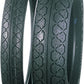METZELER Perfect Me77 R 140/90-15 70S TT Motorcycle Tyre