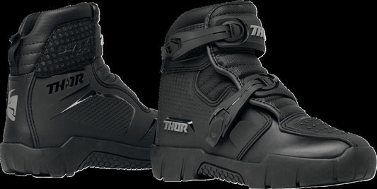 THOR Blitz XRS Boots Black