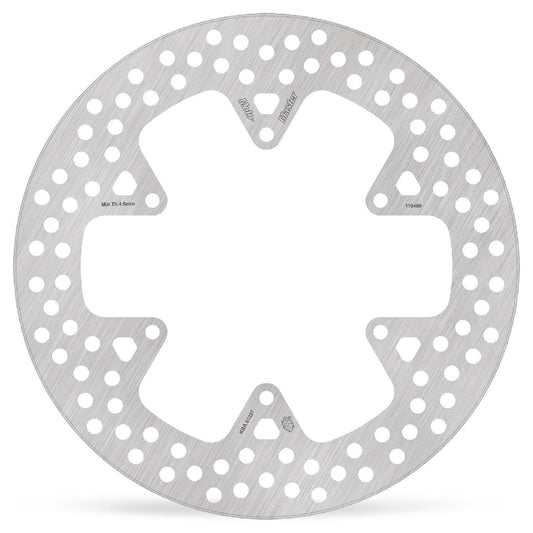 Moto-Master Halo Series Rear Rotor For KTM Adventure 990 2006-2021 110490
