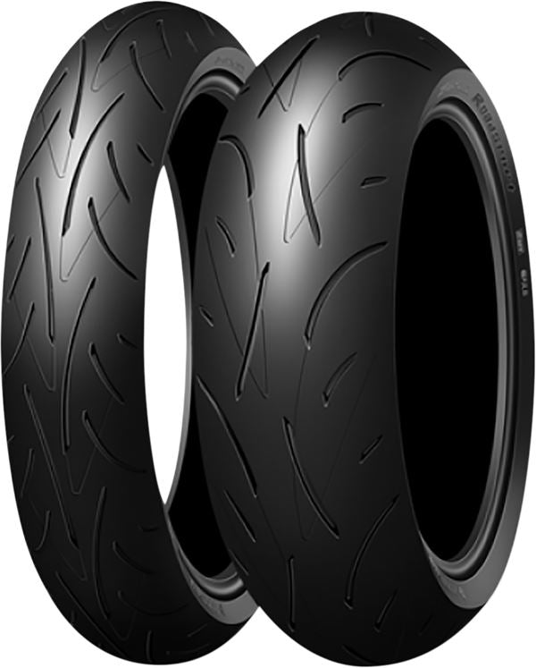 DUNLOP Roadsport 160/60ZR17 (69W) TL Tyre