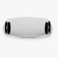 Puig Screw On Adjustable Screen Extender 100 x 277mm Light Smoke 6293U