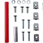 AXP RACING Xtrem Radiator Guards For BETA 350+ 20-23 RD AX1584