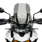 Puig Touring Screen Dark Smoke 14ONT
