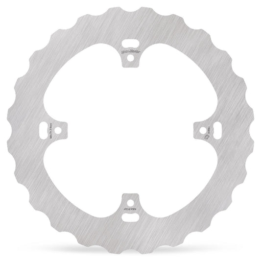Moto-Master Nitro Series Brake Disc For Honda CRF 250 R 2002-2026 110611