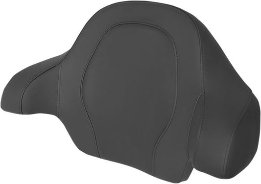 SADDLEMEN Roadsofa Tour Pak Backrest Harley Davidson 2014-2022 814-07-TPACK-RS