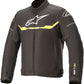 Alpinestars T-Sp S Waterproof Jacket Grey Green White