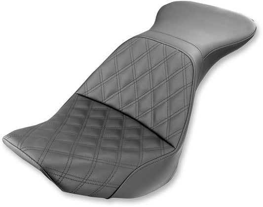 Saddlemen Explorer Lattice Stitch Seat (806-15-029LS)