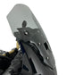 WRS Windscreen Touring For Honda CRF 1100 L Africa Twin Smoke HO074F