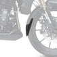 Puig Front Fender Extender Black 20535N