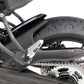 PUIG Hugger Matt Black for Yamaha MT-07 14-25 7048J