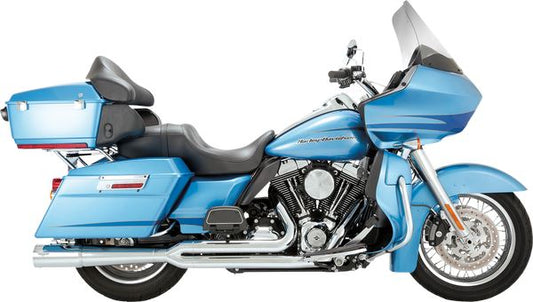 Vance & Hines Pro Pipe 2-into-1 Exhaust System For HD FLHXS 1690 09-16 17359