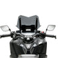 PUIG V-Tech Line Sport Screen Black for Yamaha TMax 560/Tech Max 22-25 21269N