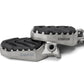 Akrapovic Titanium Foot Pegs For Gas Gas KTM Adv 890 R 2006-2026 F-KTM12T1