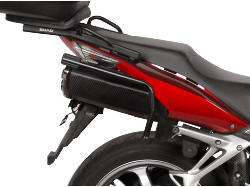 SHAD 3P Pannier Fitting Kit to fit Honda VFR 800 2005-2025