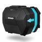SHAD SH38X Expandable Panniers Carbon D0B38106