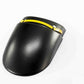 Puig Front Fender Extender Black 21608P