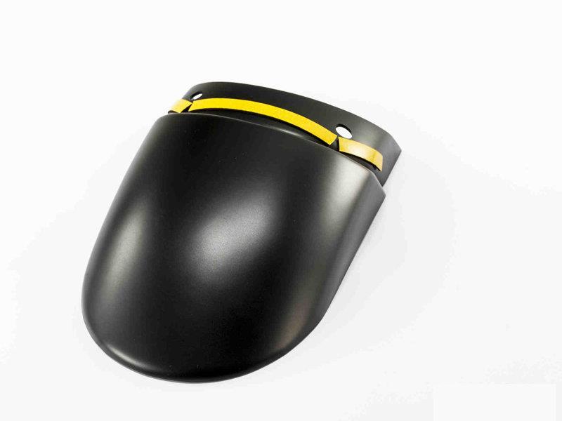 Puig Front Fender Extender Black 21608P
