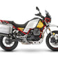 SHAD 4P Pannier Fitting Kit to fit Moto Guzzi V85 TT Travel 2019-2025