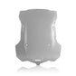 WRS Windscreen Tour Triumph Tiger Explore Smoke Tr001f