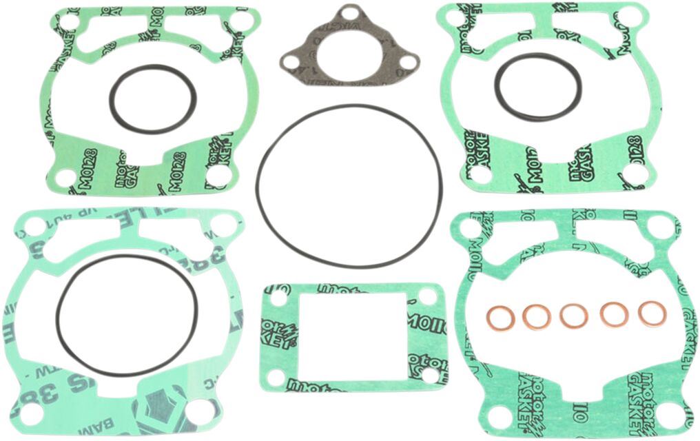 Athena Top-End Gasket Kit For KTM SX 50 09-18 P400270600049