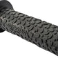 Daytona GRIPPYGRIP GGD-Sakura Grip Black Open Ends 7/8 Handlebar Pair 88942