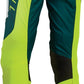 Thor Pants Prime Strike Teal/Acid 24 Model