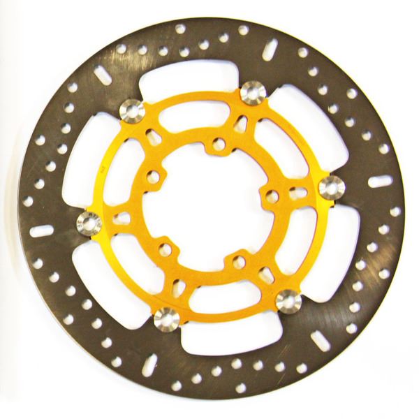 EBC X-Series Brake Rotor For Triumph Tiger 1200 2011-2020 MD842X