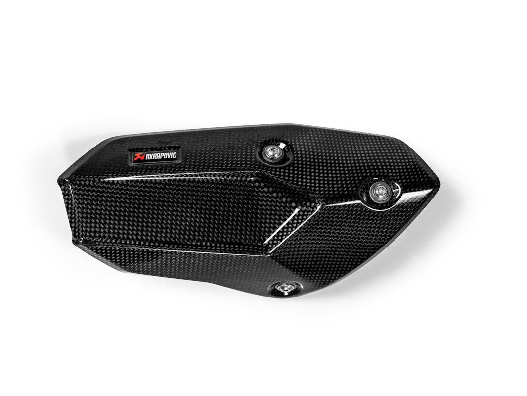Akrapovic Muffler Right For BMW M/S 1000 2024-2026 & S 2020-2026 S-B10so13-Hzc/1