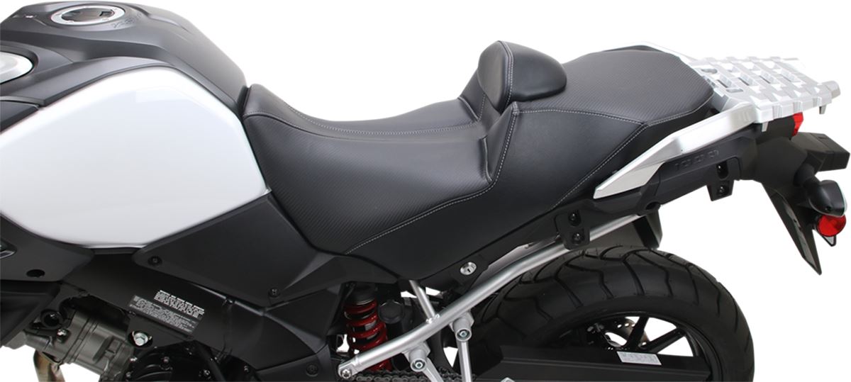 Saddlemen Adventure 2- Up Tour Seat (0810-S055RHCT)