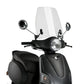 PUIG Urban Screen Clear for Keeway Zahara 125 22-24 21212W