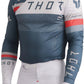 THOR Sportmode League Jersey Blue
