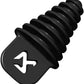 Akrapovic Exhaust Wash Plug Black P-GUV007