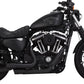 Vance & Hines Mini Grenades Exhaust System For Harley Davidson XL 1200 V 04-13 46884
