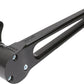 Uom Brake Arm For Harley Davidson FLHRXS 1868 2014-2025 Black Each BBL-14-XX-1