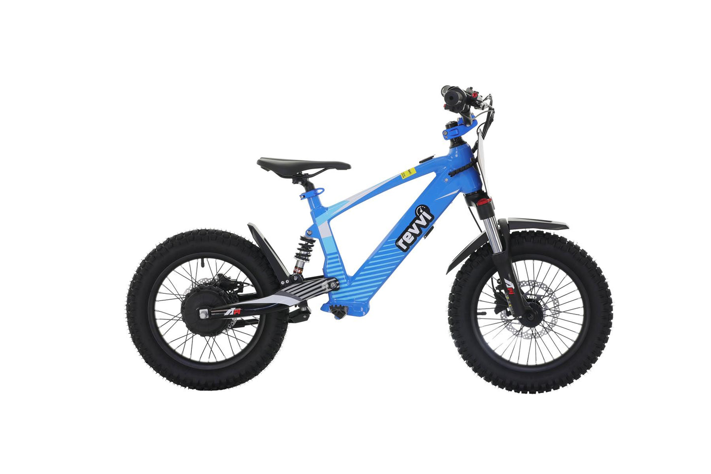 Revvi 16″ XL Electric Balance Bike