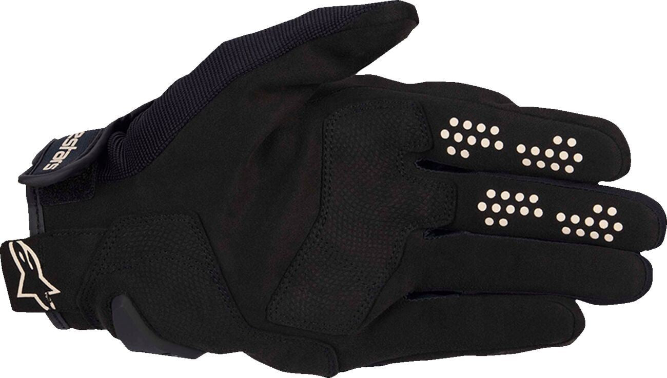 ALPINESTARS Chrome V2 Gloves Black/Almond