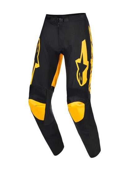ALPINESTARS Racer Riway Pants YEL/BLACK 2025 Model