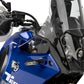 PUIG Front Deflectors Light Smoke for Yamaha Tenere/Explore/Extreme/Rally 700 19-25 21263H