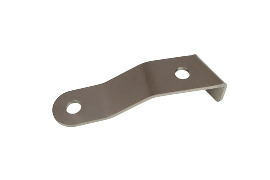 Akrapovic Bracket Muffler Silver SS P-X135