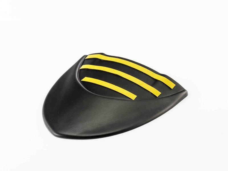 PUIG Rear Mudguard Extender Matt Black for Triumph Tiger 1050 07-11 9907J