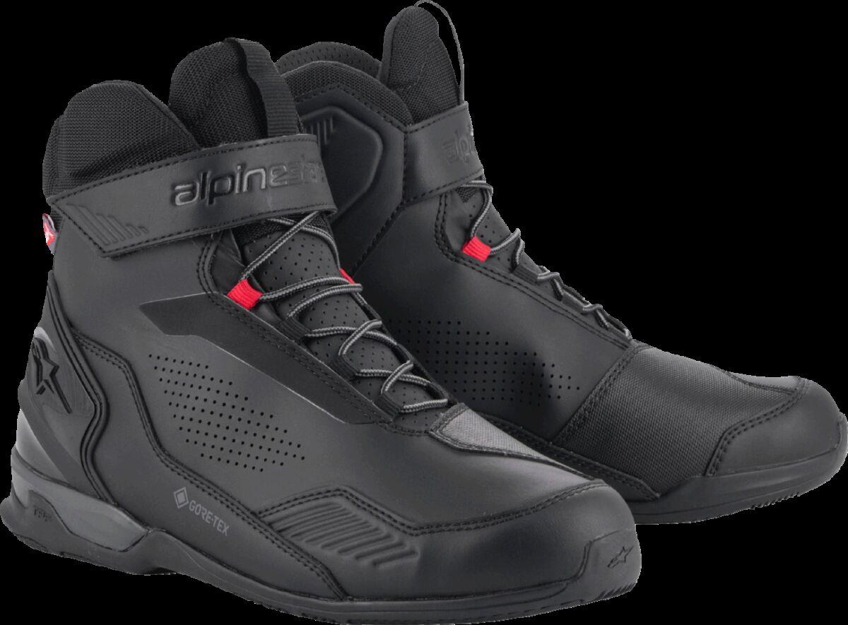ALPINESTARS Austral GTX Boots Black
