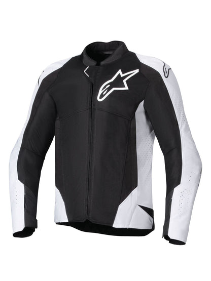 ALPINESTARS Viper v4 Air Jacket Black/White