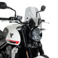 PUIG New Generation Sport Screen Black for Triumph Trident 660 21-25 20638N