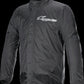 ALPINESTARS Hurricane Rain v2 Jacket Black