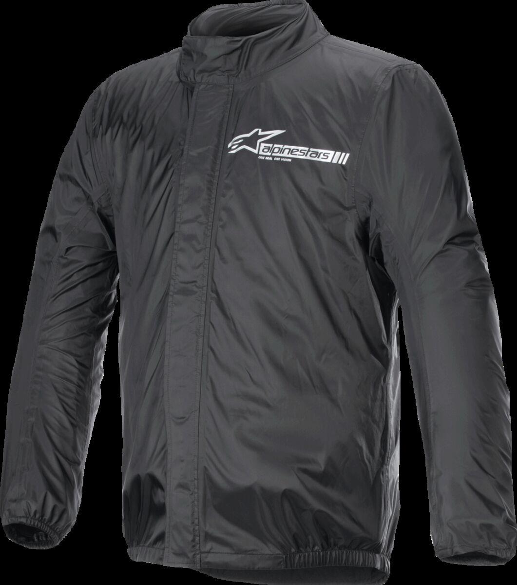 ALPINESTARS Hurricane Rain v2 Jacket Black