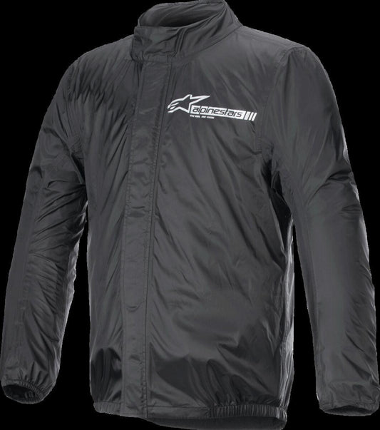 ALPINESTARS Hurricane Rain v2 Jacket Black