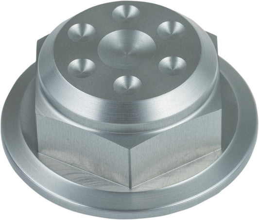 Joker Machine Steering Stem Nut Indian ROADMASTER 116 ABS 14-22 30-012-5