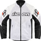 ICON Mesh AF™ Leather Motorcycle Jacket 2023 Model